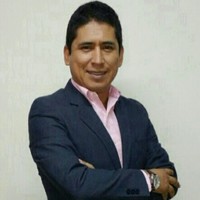 Ivan Jorge Lazarte Gonzales