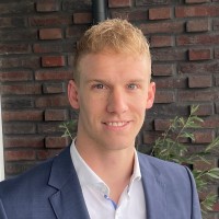 Bram Langevoort