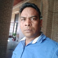 Mahesh Thapa