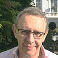 Simon Kendall