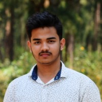 Abinash Behera