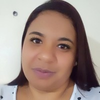 Luana Dias rodrigues dos santos