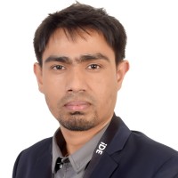 Shah Mamunul Ahad