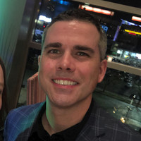 Mike O'Connor