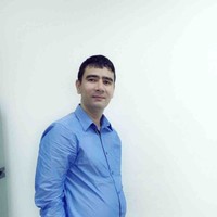 Rram Krishna Rizal
