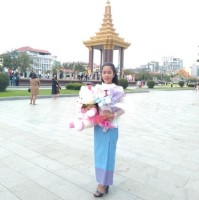 Sony Vuthy