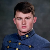 Colin Blandford