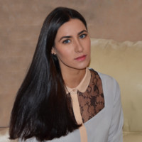 Sara Rosato