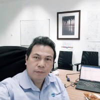 Ronald Sihombing