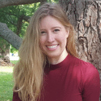 Amelia Weaver