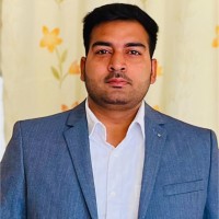 Harsh Mehrotra