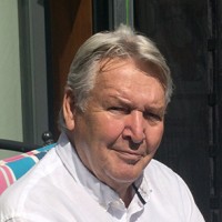 Bernard Kuttschreutter