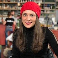 Lisa Humbrecht