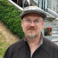 Fredrik Johansson, Pmp