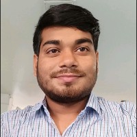 Uliulla Shaikh