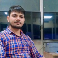 Vivek Dubey