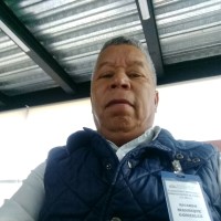 Ricardo Manrique Gonzalez