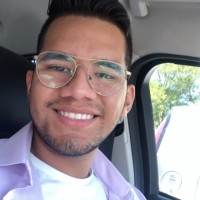 Oscar Serrano-Lopez