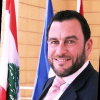 Omar Adra, Mba