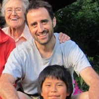 Mariano Garcia, Ph.D., P.E.