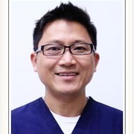 Dr. Michael Tran