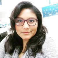 Edith Zuleima Gatica Torres