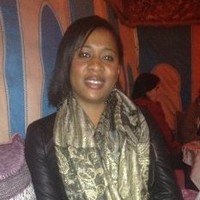 Tracy-Ann Mcclymont