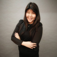 Joy Chin Ying Xuan