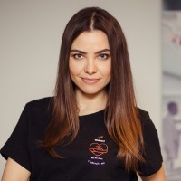 Yana Chernykh