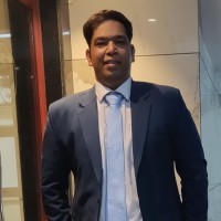 Ravi Shankar Mallah