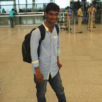 Renjarla Ramesh
