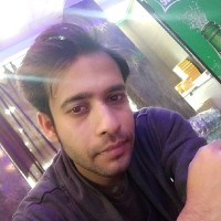 Faizan Ahmad