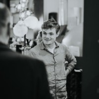 Bas Crommentuijn
