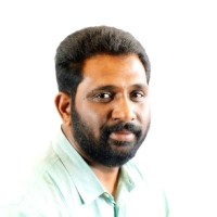 Jeevan Voduru