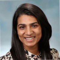 Ektaben Patel