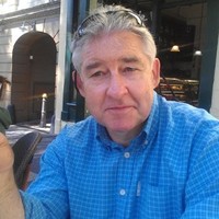 Simon O'Sullivan