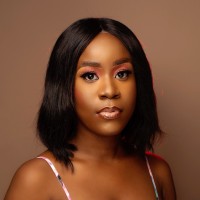 Margaret Udobong