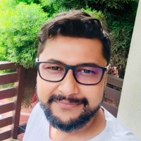 Abhijit Halder