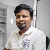 Bharath Chandrasekar