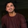 Akshay Paradhe