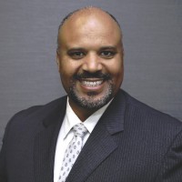 Benjamin Washington