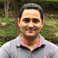 Surinder Kumar Bagaria