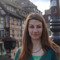 Erika Angela Boscolo Bozza