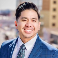 Kristoffer Fu, CFP®, CEPA©, CPWA®