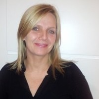 Gunhild Nohre-Walldén