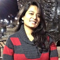 Nandika Gogineni