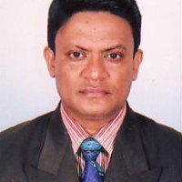 Mohammad Muniruzzaman