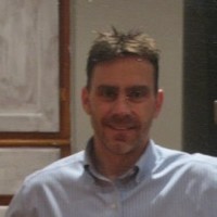 Eric Stefko