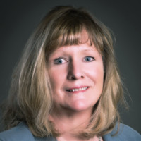 Patricia Boorman