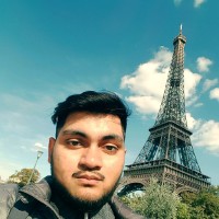Shueb Ahmed